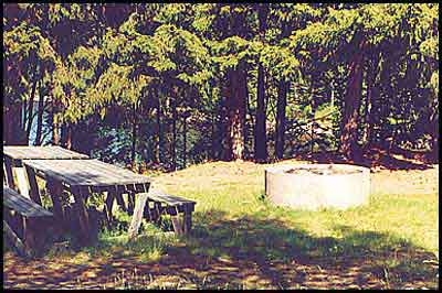 Camping